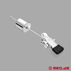 KAWUMM™ by MEO® - κλιπ για θηλές με ελεύθερα μετακινούμενο βάρος