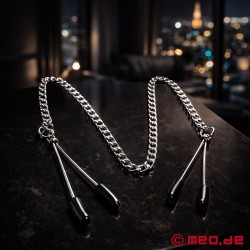 Nipple Tweezer - регулируеми щипки за зърна