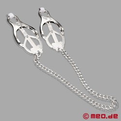 Japanese Clover Clamps - klamry na sutki - Thumbnail