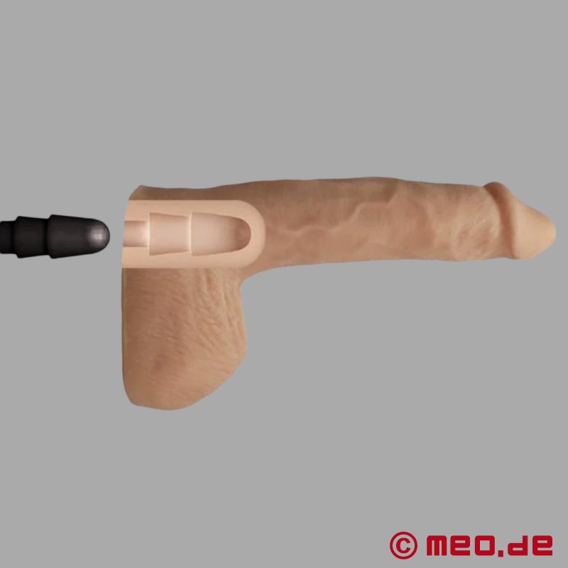 BRUTUS® Deep Rocker™ - sexuálna hojdačka kompatibilná s Vac-U-Lock® - 5