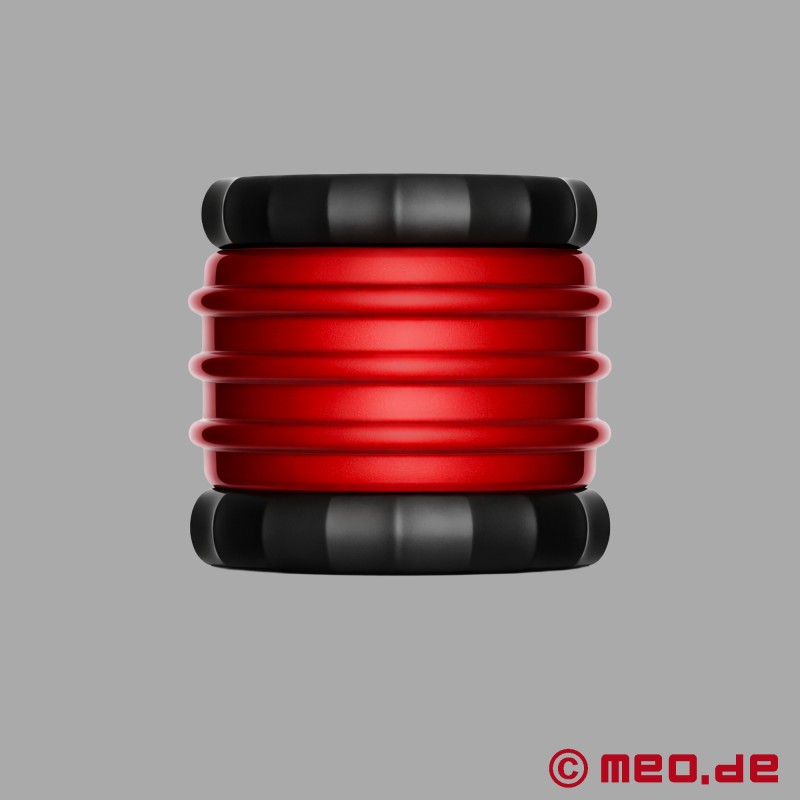 PowerStack™ de la MEO® - Inelul multifuncțional pentru bărbați - 3