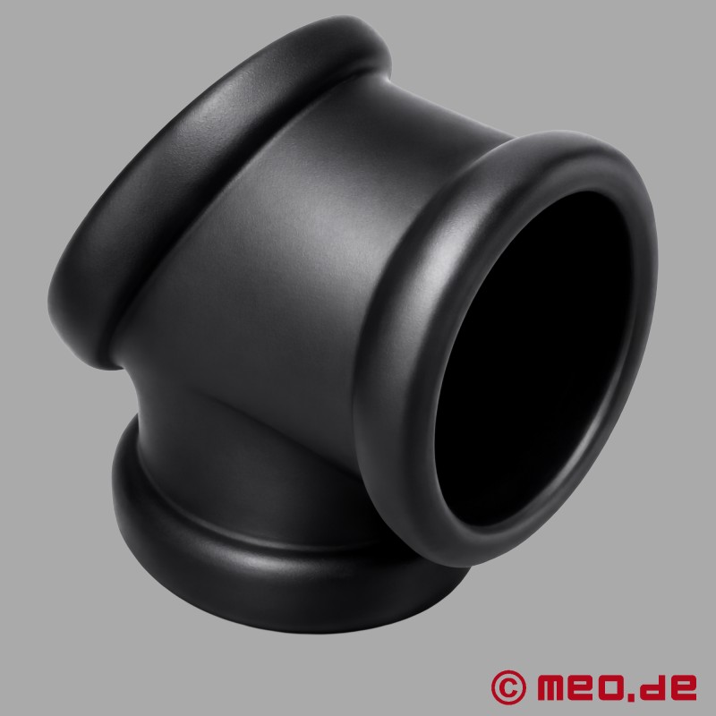 Alphamale® Triplex™ by MEO® - péniszgyűrű és ball stretcher push-up hatással - 3