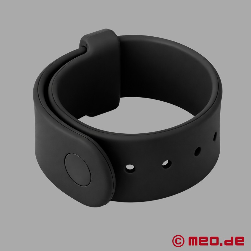 DRCO™ van Dr Cock® by MEO® - Verstelbare siliconen penisring - 3