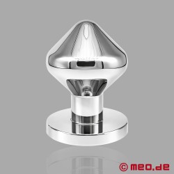 ヘビーメタル尻栓 1.1 kg - HeavyHitters™ - MEO Germany - Thumbnail