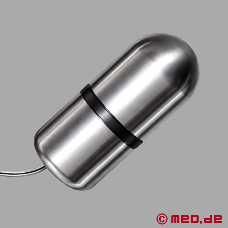 ElectroEgg™ firmalt MEO® - bipolaarne elektrood anaalelektrostimulatsiooniks - 2