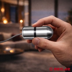 ElectroEgg™ by MEO® - Bipolar Electrode for Anal E-Stim - Thumbnail