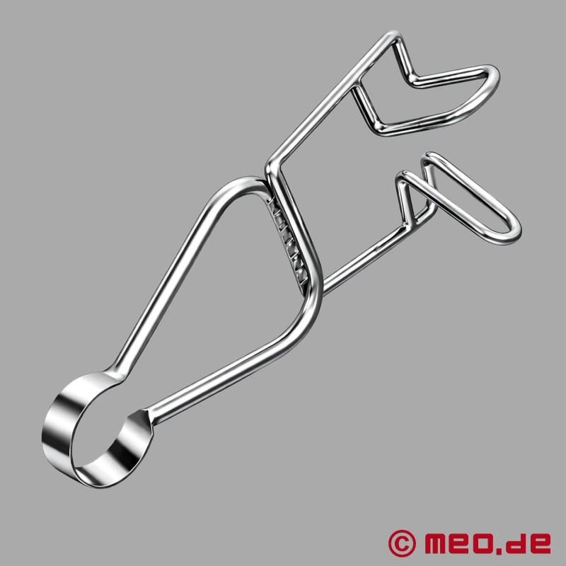 FistFuckTrainer™ by MEO® - Professionell analdilatator - 4