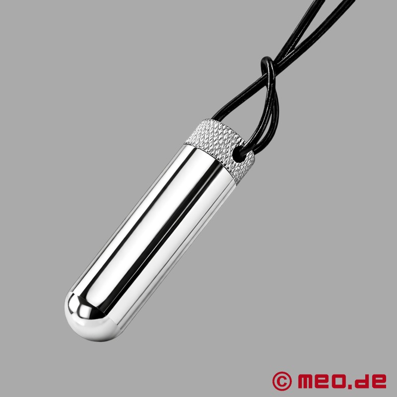 Poppers Inhalaator - Metal Poppers Stick - 2