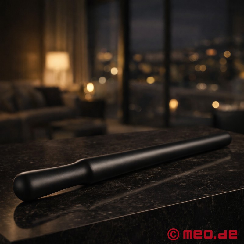 Authority™ - Matraque en caoutchouc par MEO® - 2