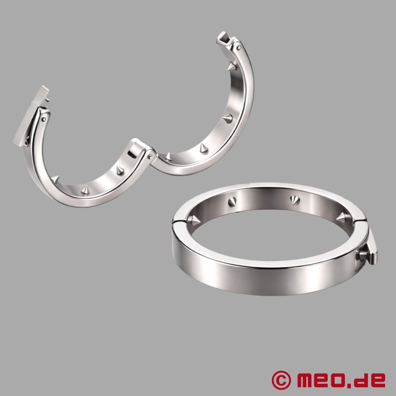 BDSM petelinček z bodicami - Dr. Sado® by MEO® - 3