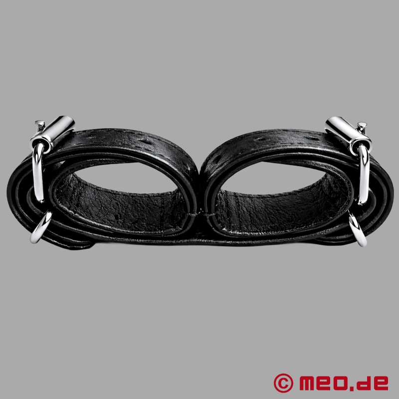 ToeLock™ od MEO® - koža na prsty - 4