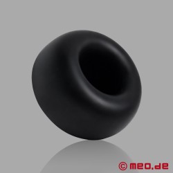 SkaterBoyz™ by CAZZOMEO® - Silicone Ball Stretcher and Cock Ring - Thumbnail
