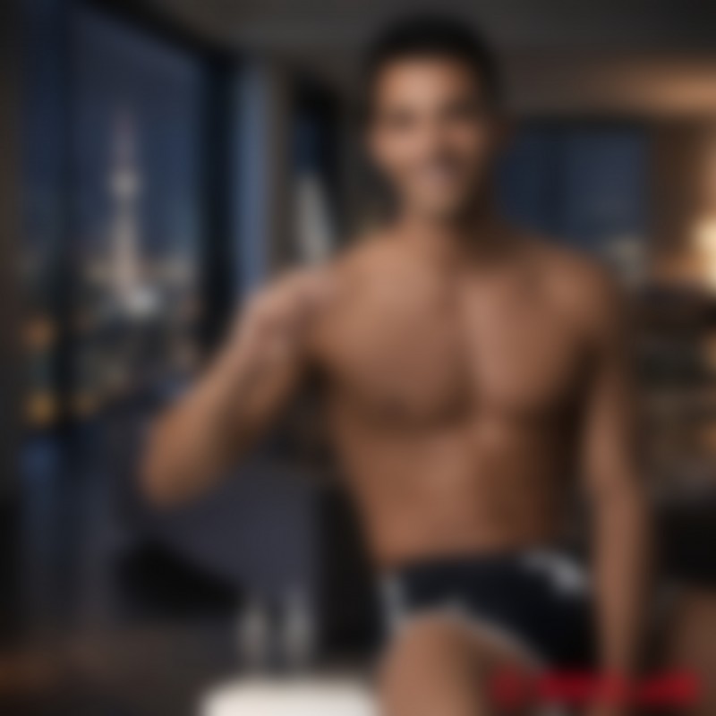 Popstars™ von MEO® - Analplug-Set aus Borosilikatglas - 4