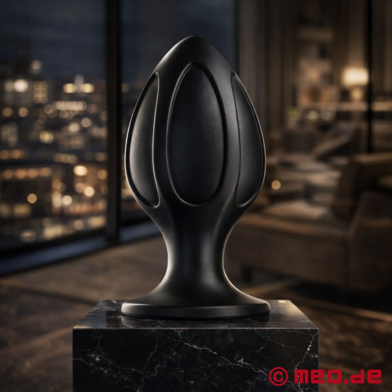 Butt Plug Training Reloaded - Analplug für Anfänger:innen und Fortgeschrittene - 1