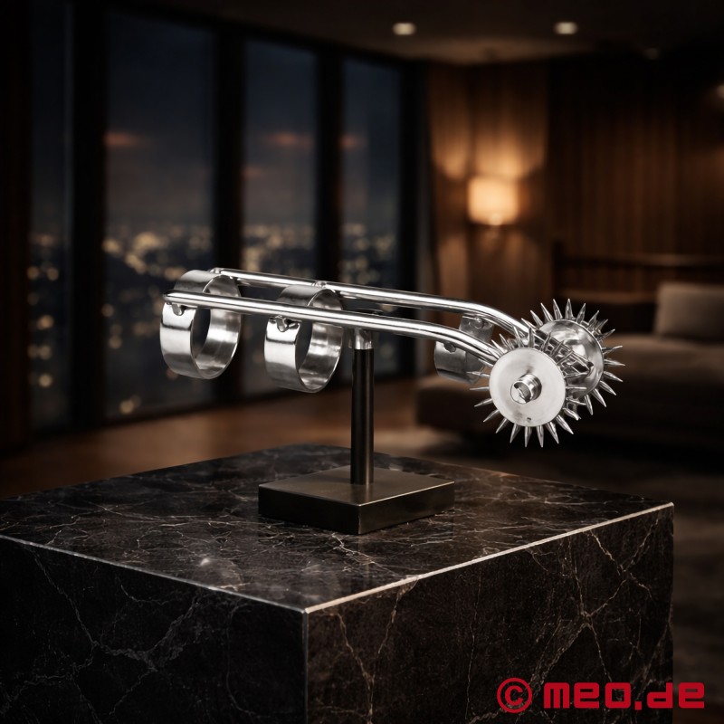 Pinwheel von Dr. Sado - 2