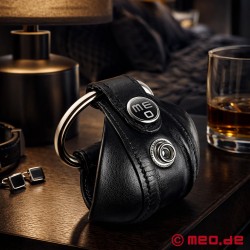 CockPrison del Dr Sado - Camicia di forza per pene e testicoli - Thumbnail