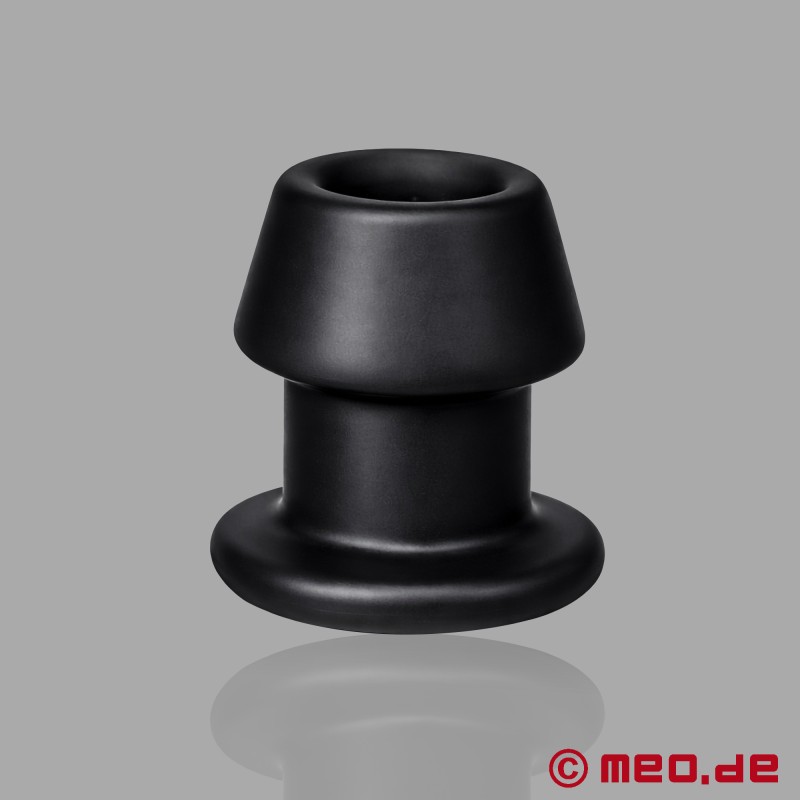 MEO®社製AssGrommet™ 24/7（アナル拡張用開口部付きアナルプラグ - 8