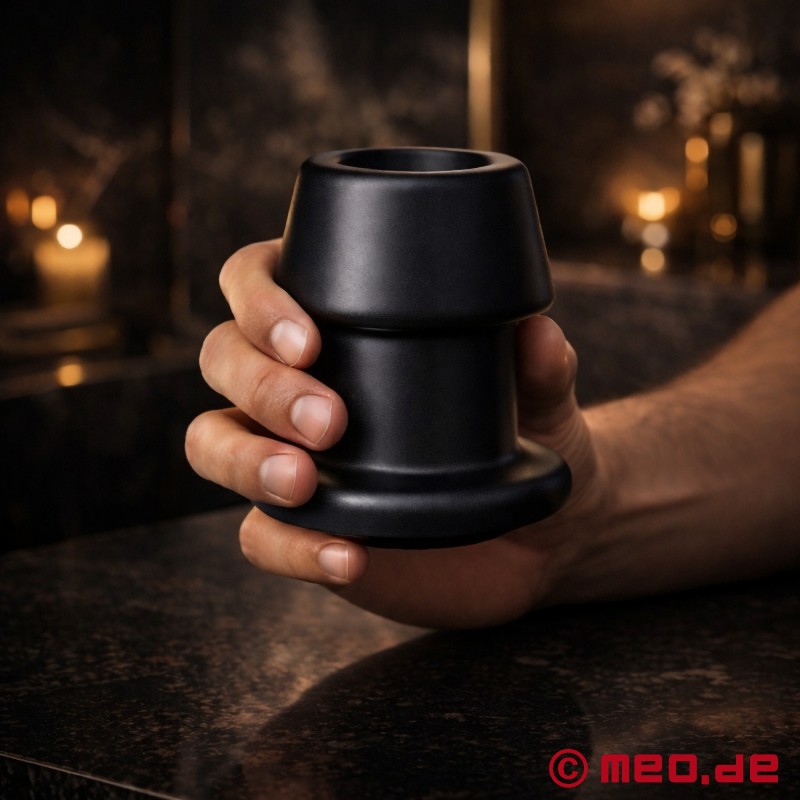 Anális tágítás - Ass Grommet - 24/7 anális tágítás - 16