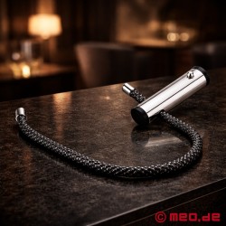 Humilator 厕纸架嘴塞器