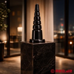 Anal Stetching Plug Condor