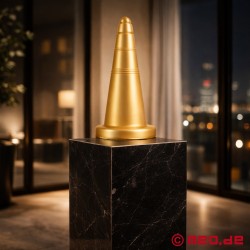 Anal Stretcher - 夢をあきらめない - Thumbnail