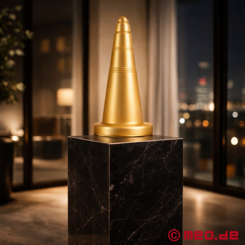 Anal Stretcher - 夢をあきらめない - 1