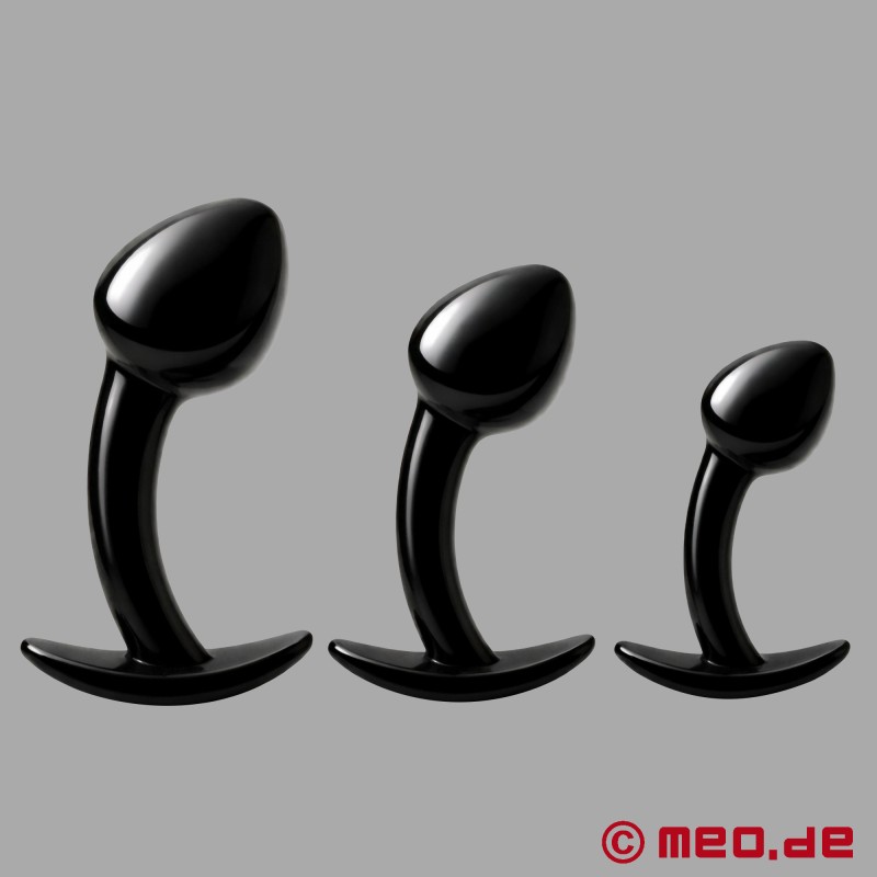 Estimulador de próstata - Mais vendidos - P Spot Butt Plug - 6