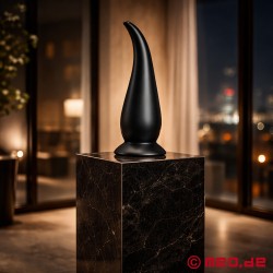 Analdilatație - butt plug Extremeo - Pointer - Thumbnail