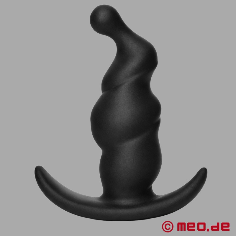 "AlphaMale" prostatos stimuliatorius - 3