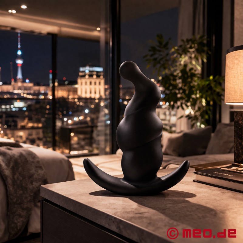 Stimulátor prostaty od AlphaMale - 2