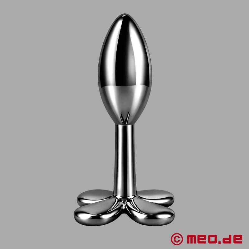 Fém dugó - Hátsó segédeszközök Clover - 3