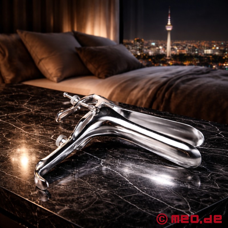 Speculum din oțel inoxidabil - 1