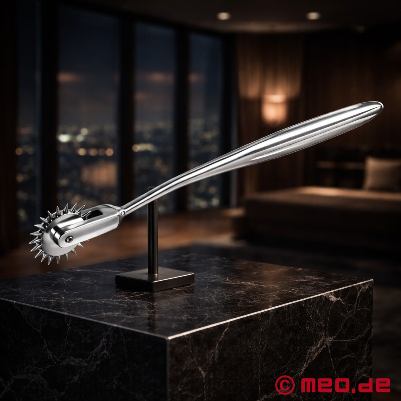 Painwheel de Dr. Sado - 2