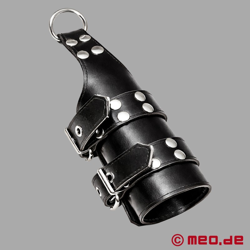 Algemas de Suspensão de Mão para Bondage - 3