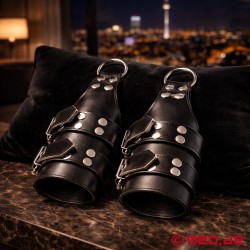 Kajdanki do zawieszenia na ręce do bondage - Thumbnail