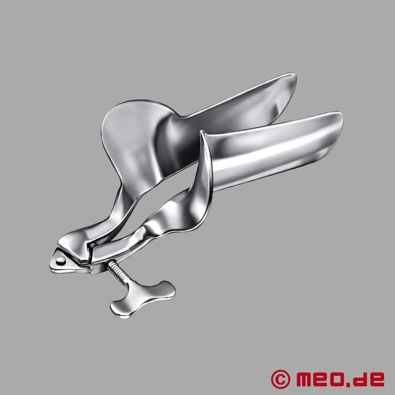 Anaal speculum "Gigantos" voor anale dilatatie - 2