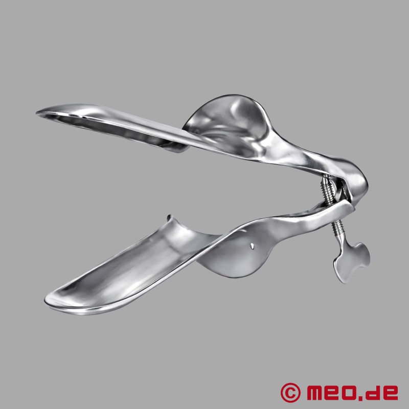 Analspekulum "Gigantos" for anal dilatasjon - 3