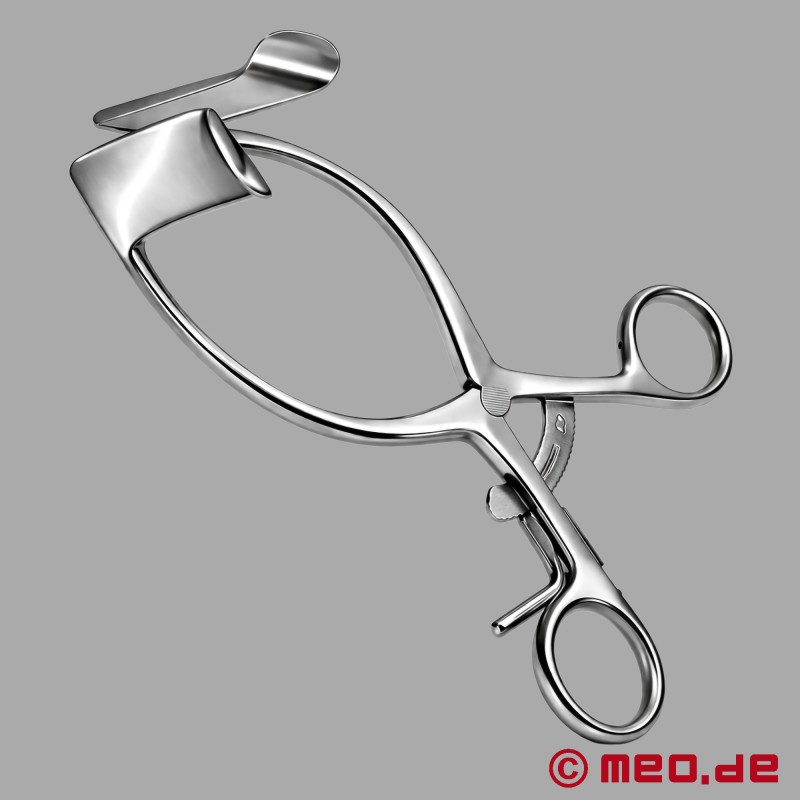 Spreader anaalseks venitamiseks - 4