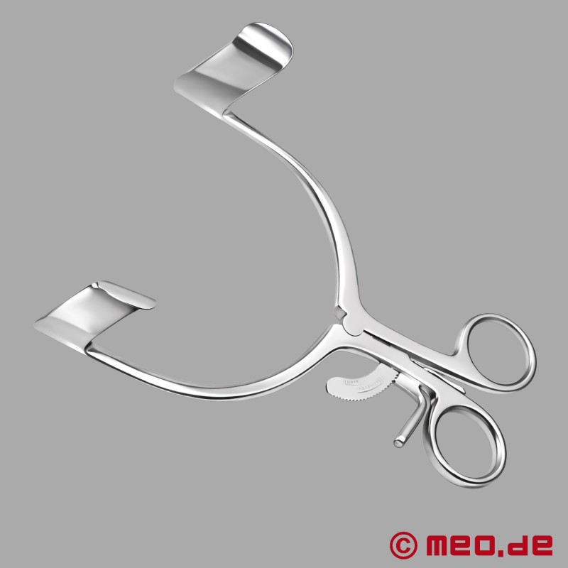 Spreader anaalseks venitamiseks - 5