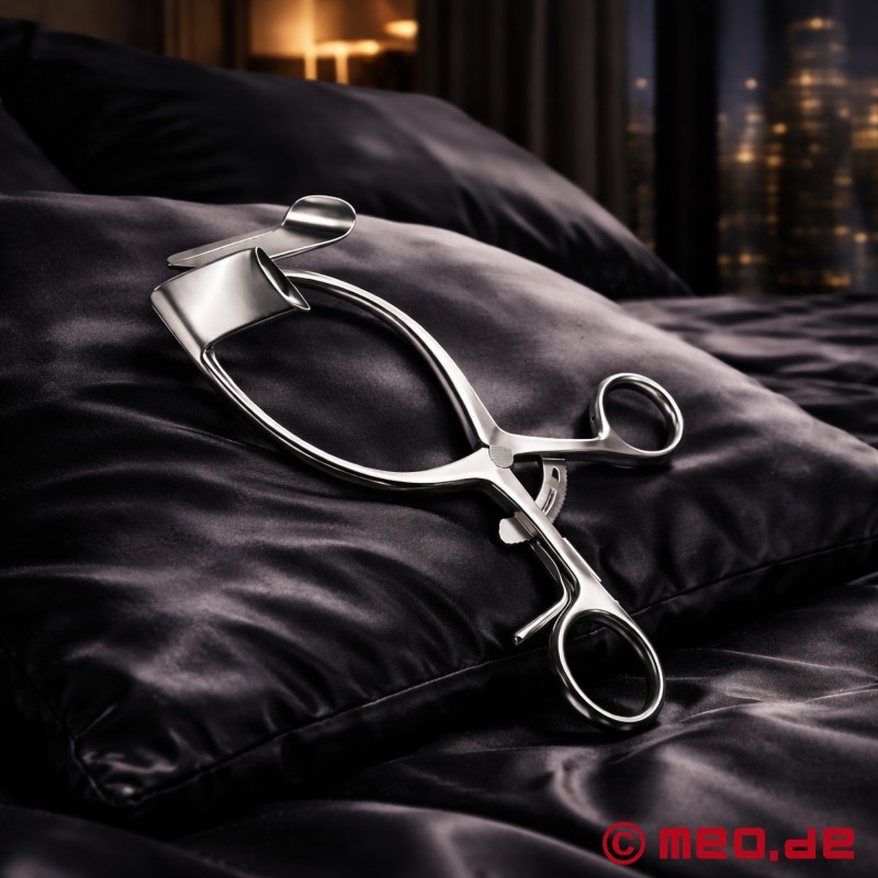 Spreader anaalseks venitamiseks - 3