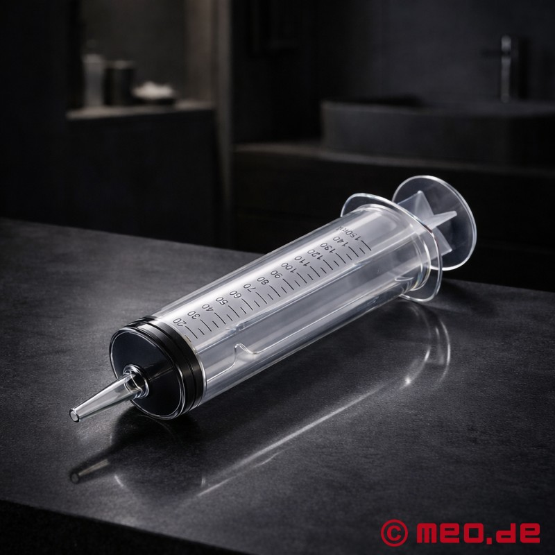 Grandezza™ from MEO® - Erittäin suuri peräruiskausruisku - 1