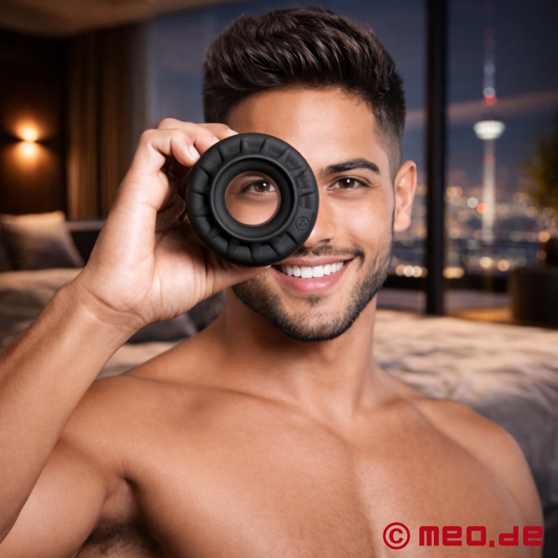 Anālā izplešana - Ass Grommet - 24/7 anālā izplešana - 5