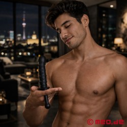 Cumelot® van MEO® - Handmatig prostaat melken voor gecontroleerde orgasmes - Thumbnail