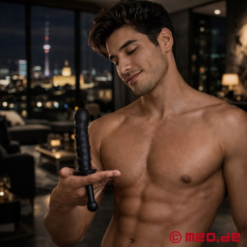 Cumelot® no MEO® - Prostatas dildo - 1