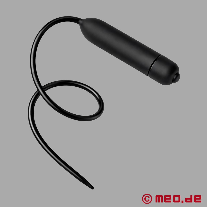 DeepPulse - Vibratore uretrale - Perdersi in un orgasmo senza controllo - 4