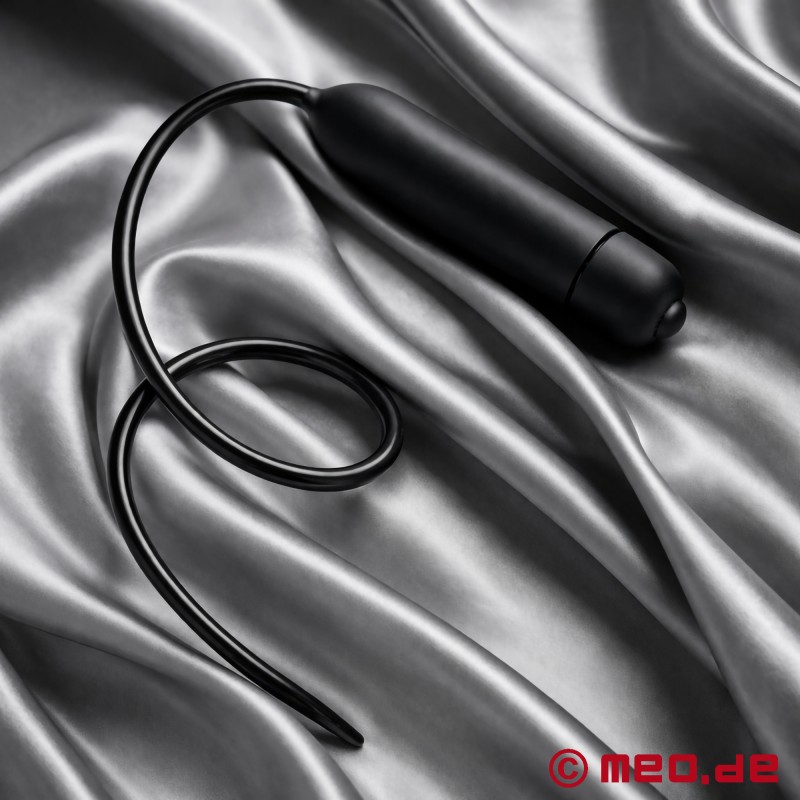 DeepPulse™ by MEO® - 超长尿道振动器 - 2