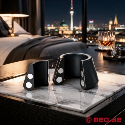 OhSoEasy® - Magnetisk ballbåre - Parachute™ - Magnetisk ballbåre