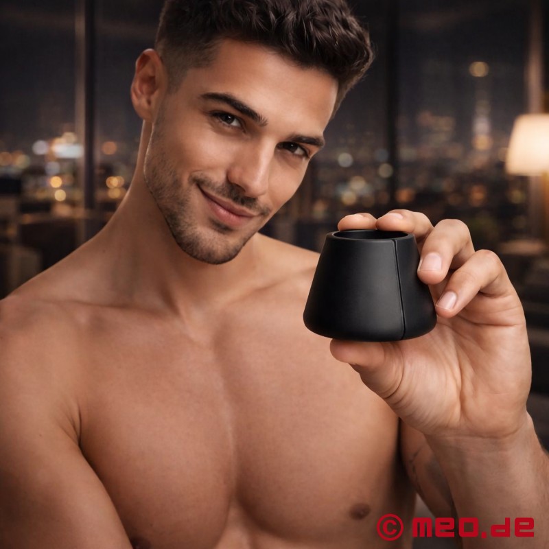 OhSoEasy® - Magnetic Ball Stretcher - Parachute™ - 1