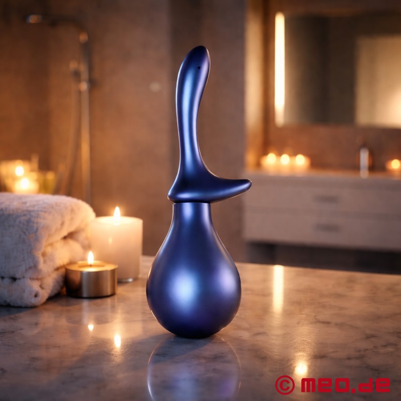 Nebula™ от MEO® - интимный спринцовка - 2