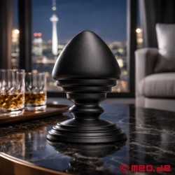 Loaded™ de MEO® - Dop anal mare din silicon